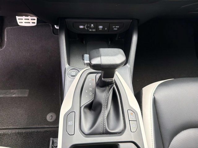 Used 2025 Kia K4 GT-Line Turbo FWD image 30