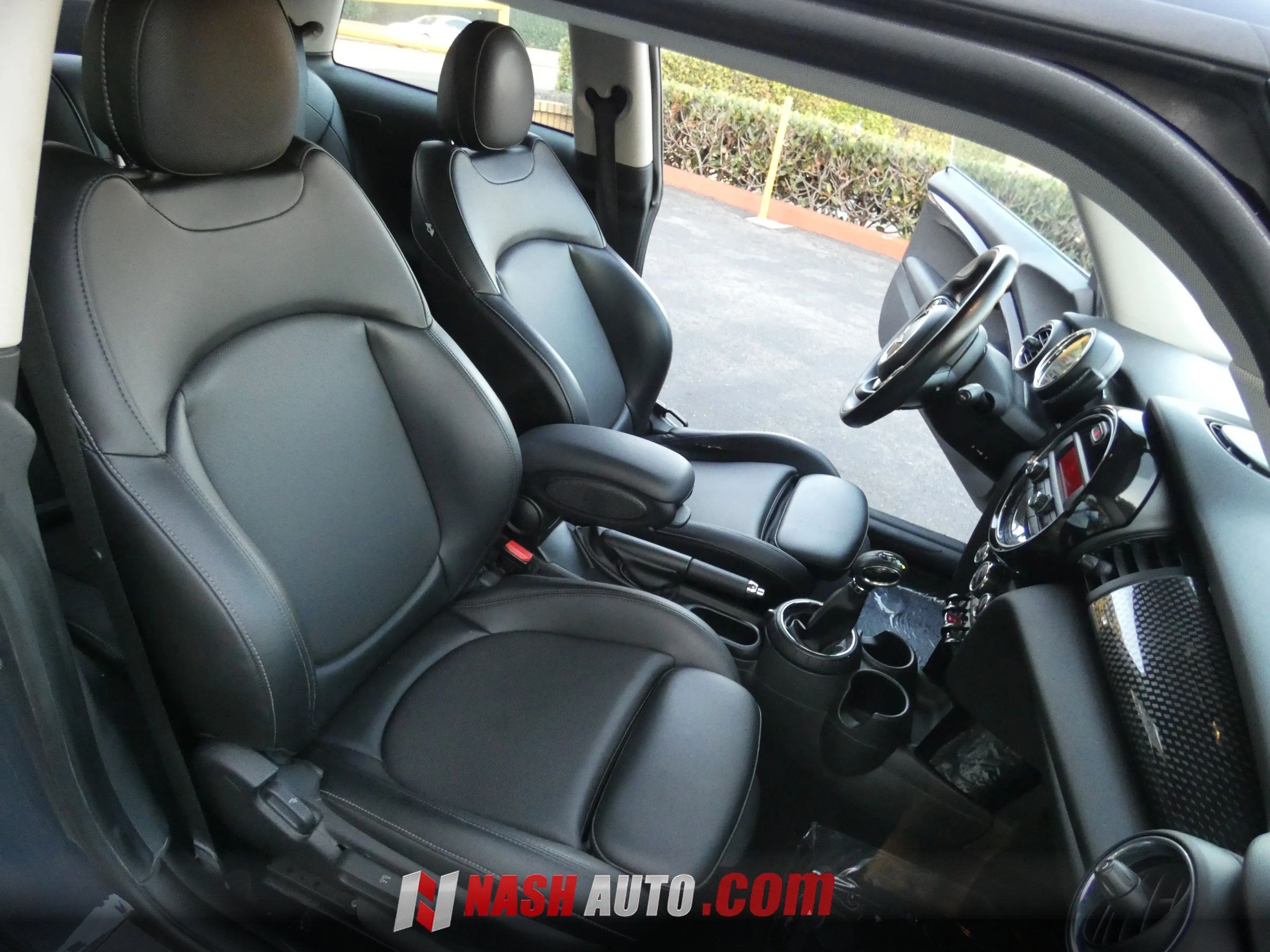 Used 2015 MINI Cooper S FWD image 27