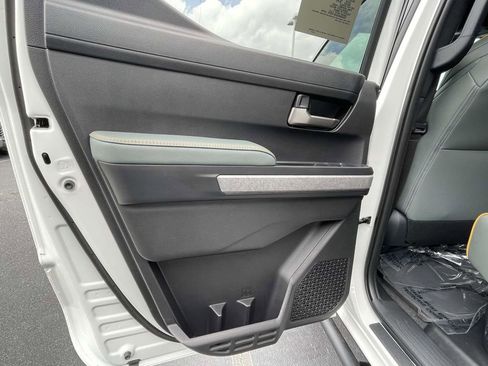 New 2026 Toyota Tacoma 4x4 Double Cab Hybrid image 20