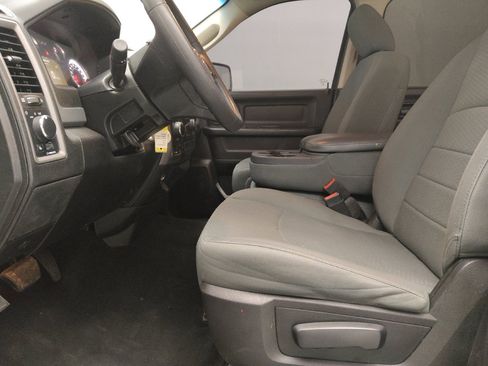 Used 2019 RAM 1500 Tradesman w/ Popular Equipment Group AWD/4WD image 17
