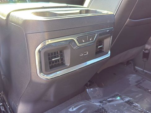 Used 2024 GMC Sierra 1500 Denali w/ Denali Reserve Package image 26