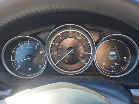 New 2025 MAZDA CX-5 AWD 2.5 S w/ Preferred Package image 17