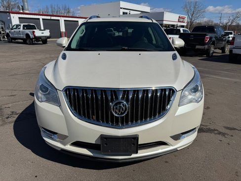 Used 2014 Buick Enclave Premium image 8