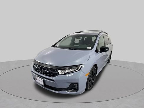 Used 2026 Honda Odyssey Sport-L image 25