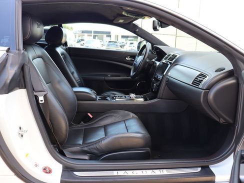 Used 2014 Jaguar XKR R image 27