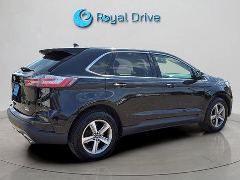 Used 2019 Ford Edge SEL w/ Equipment Group 201A AWD/4WD image 6