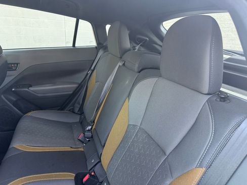 Certified 2025 Subaru Crosstrek 2.5i Sport image 26