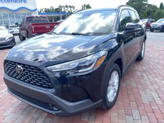 Used 2023 Toyota Corolla Cross LE FWD video 1