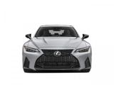 New 2025 Lexus IS 500 image 4