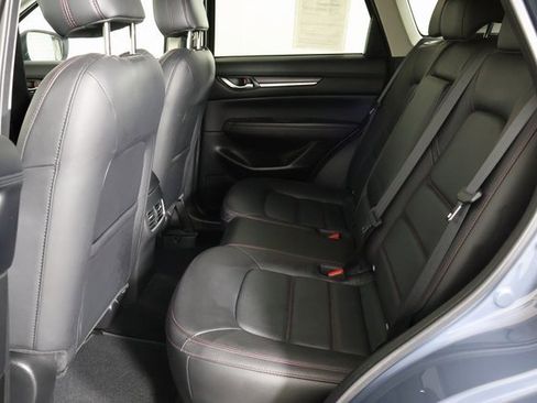 Used 2025 MAZDA CX-5 Carbon Edition image 19