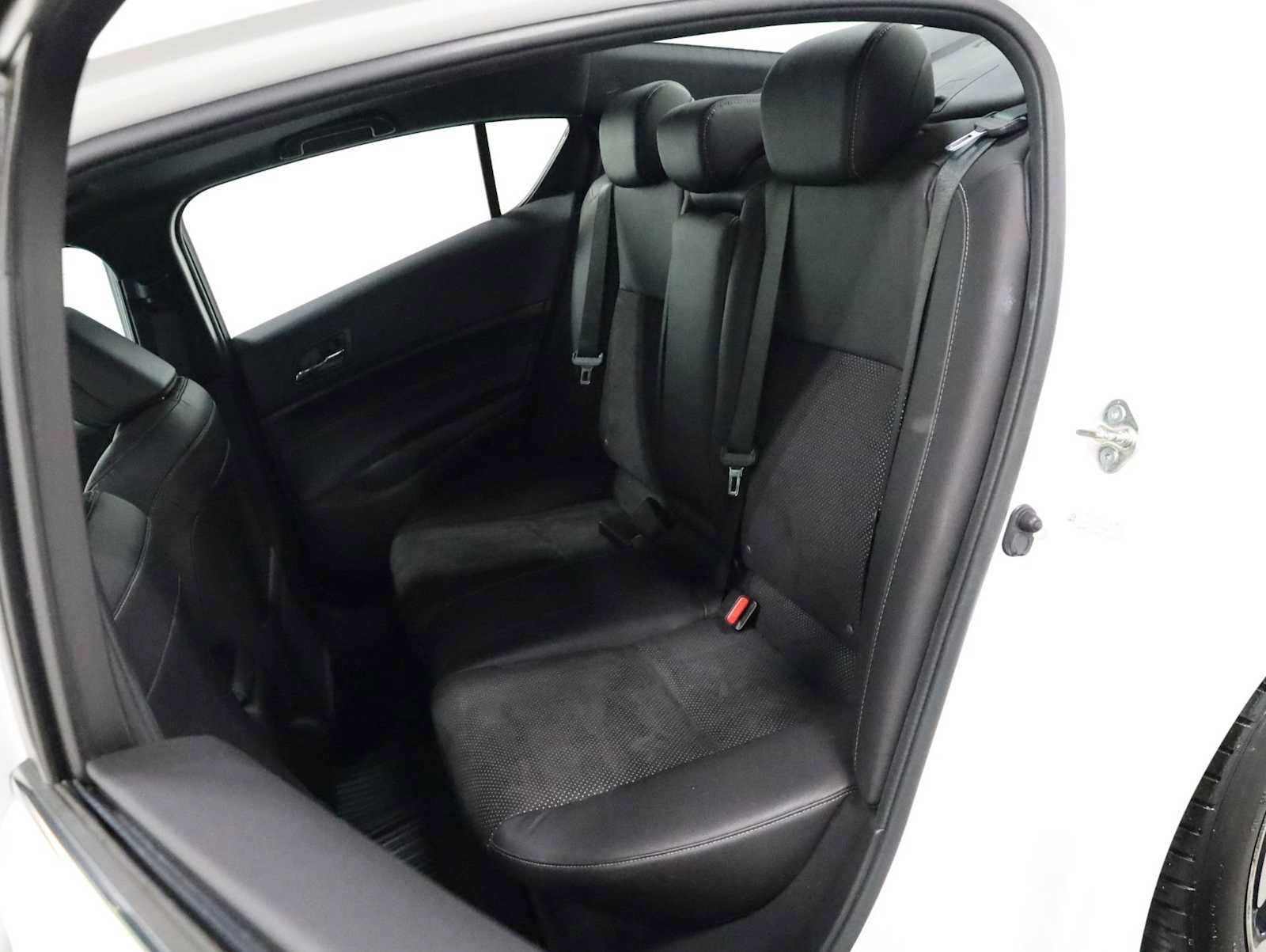 Used 2016 Acura ILX FWD image 34