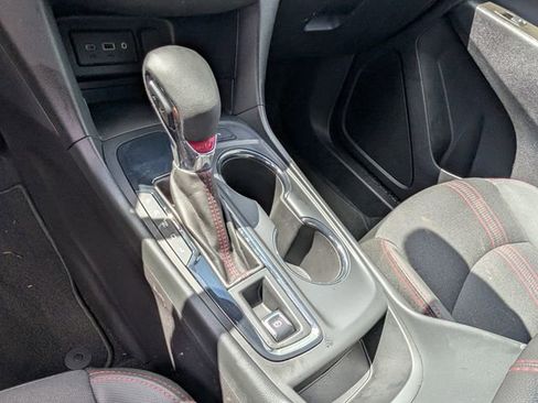 Used 2024 Chevrolet Equinox RS image 29