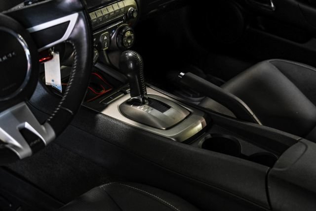 Used 2011 Chevrolet Camaro SS w/ RS Package RWD image 19