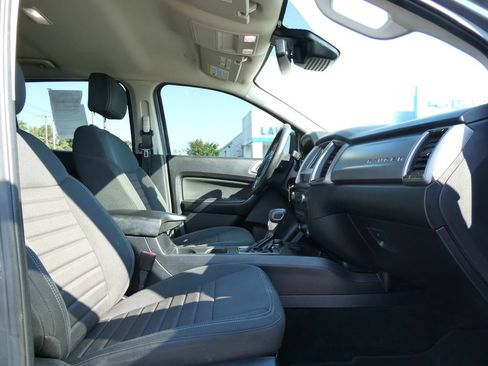 Used 2021 Ford Ranger XLT w/ Equipment Group 301A Mid AWD/4WD image 13
