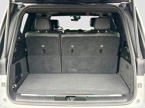 Used 2022 Jeep Grand Wagoneer Series II image 11