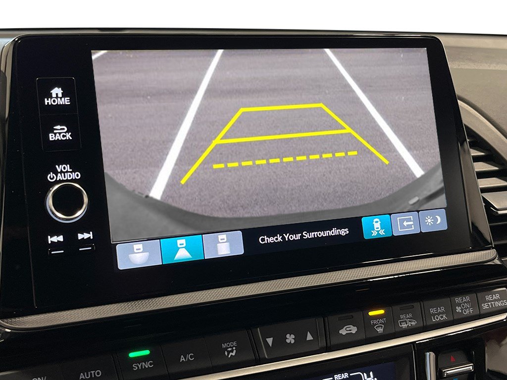 New 2027 Honda Odyssey Elite image 13
