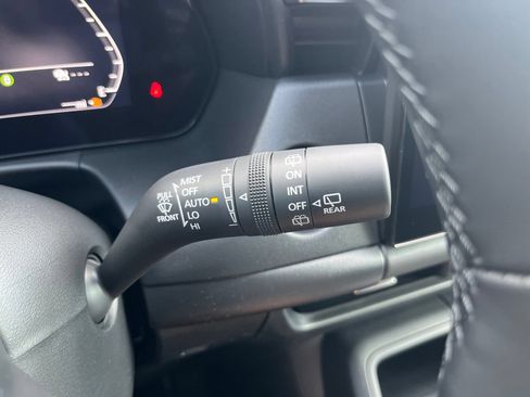 New 2026 MAZDA CX-5 Preferred AWD/4WD image 12