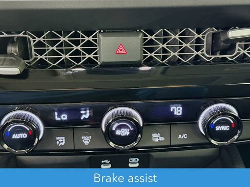 Used 2025 Honda Accord EX-L image 20