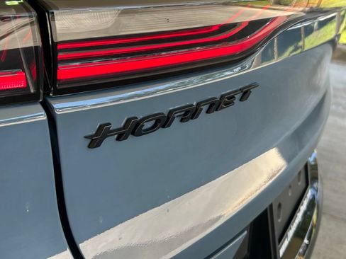 Certified 2025 Dodge Hornet R/T AWD/4WD image 16