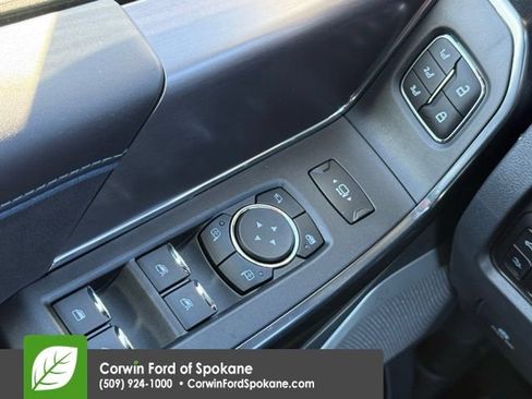 Certified 2026 Ford F450 Platinum AWD/4WD image 22