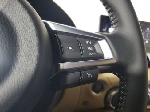 New 2026 MAZDA MX-5 Miata Grand Touring RWD image 19