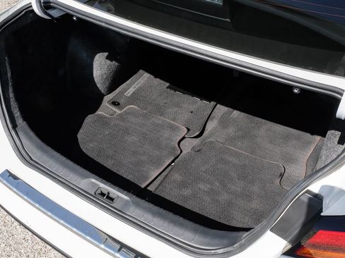 Used 2023 Nissan Altima 2.5 SR image 48