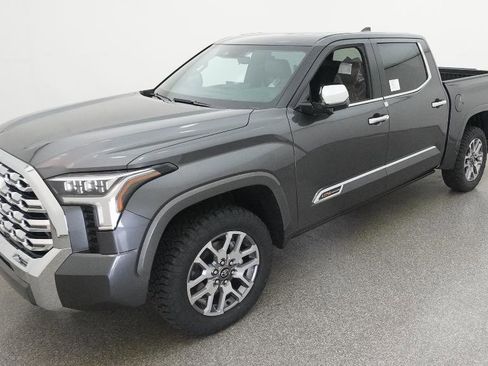 New 2026 Toyota Tundra 1794 Edition image 7