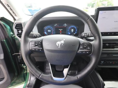 Used 2025 Ford Bronco Sport Badlands AWD/4WD image 18