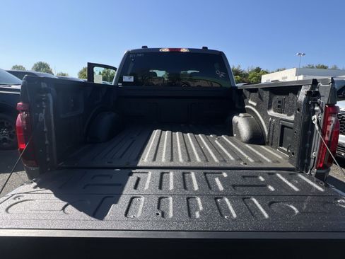 New 2026 Ford F150 STX w/ Equipment Group 200A AWD/4WD image 32