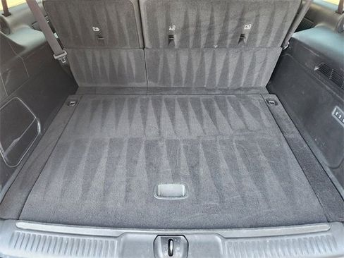 Used 2024 Jeep Wagoneer L Series II w/ Flexible Seating Group image 33