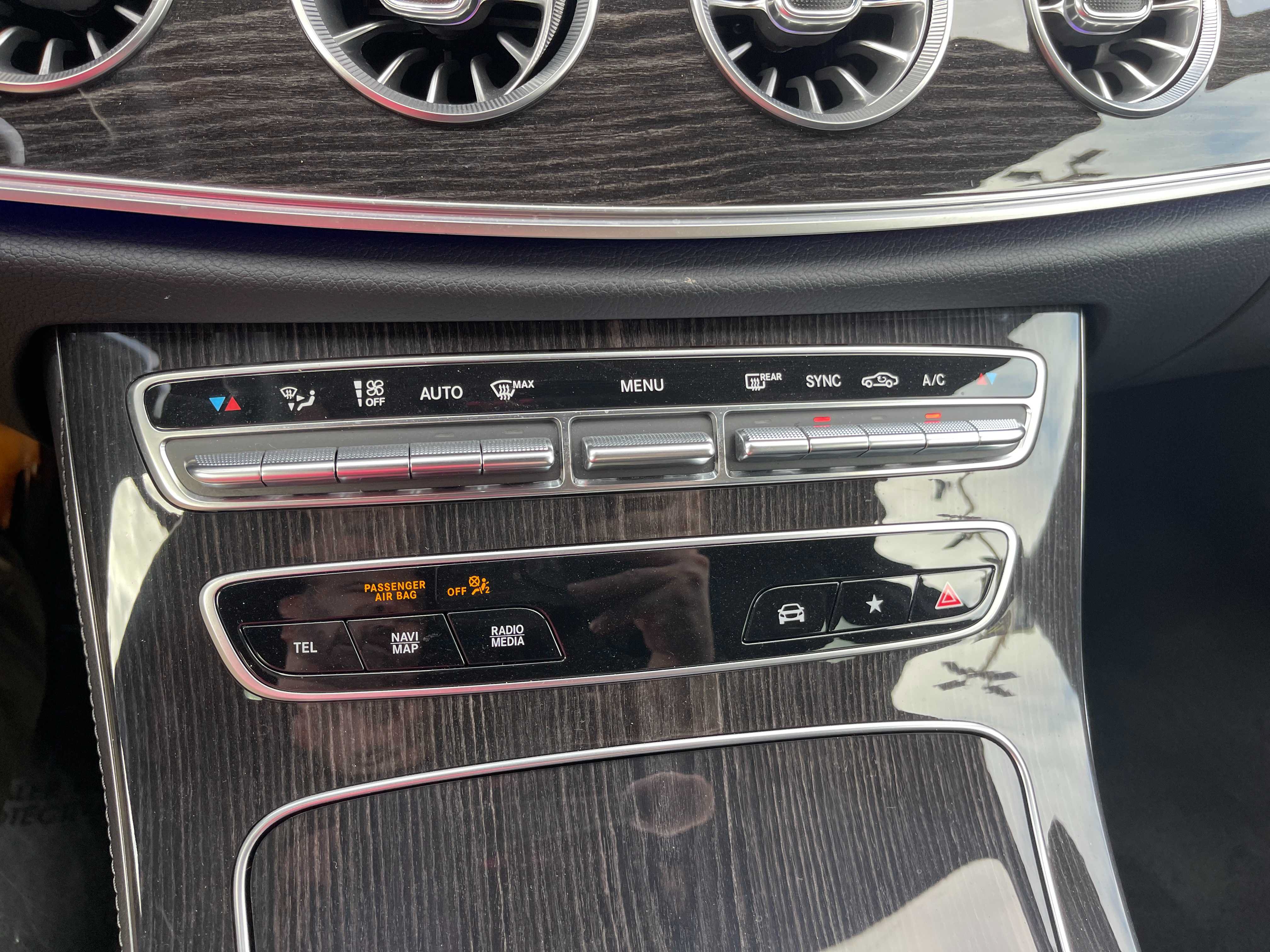 Used 2022 Mercedes-Benz CLS 450 4MATIC image 23