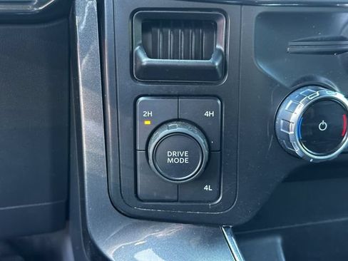 Certified 2023 Ford F150 XLT w/ Equipment Group 302A High AWD/4WD image 23