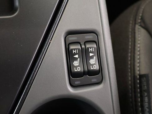 New 2026 Subaru Crosstrek 2.0i Premium image 21