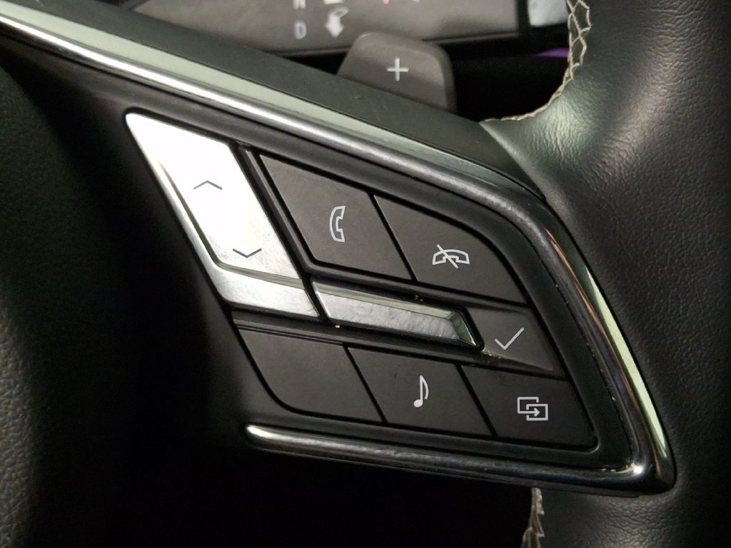 Used 2024 Buick Envision Preferred AWD/4WD image 21