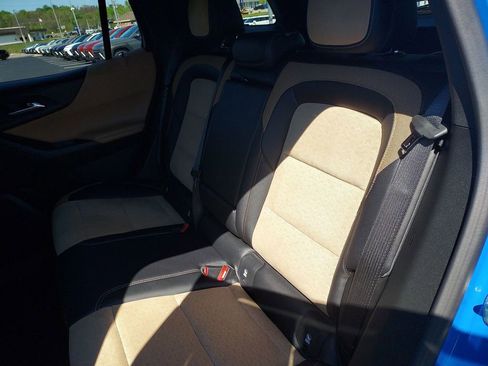 Used 2026 Chevrolet Equinox ACTIV FWD image 28