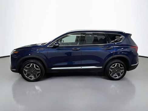 Used 2022 Hyundai Santa Fe Limited AWD/4WD image 6