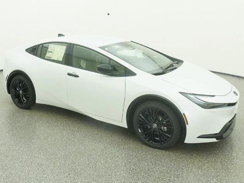 New 2026 Toyota Prius image 68