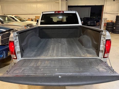 Used 2012 RAM 2500 ST w/ Chrome Appearance Group AWD/4WD image 13