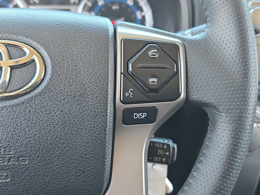 Used 2019 Toyota 4Runner SR5 Premium AWD/4WD image 20