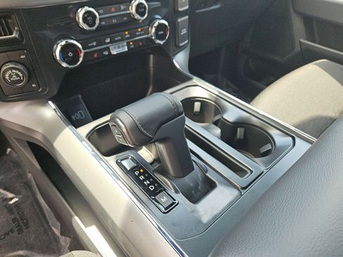 New 2025 Ford F150 XLT w/ Equipment Group 302A MID image 10