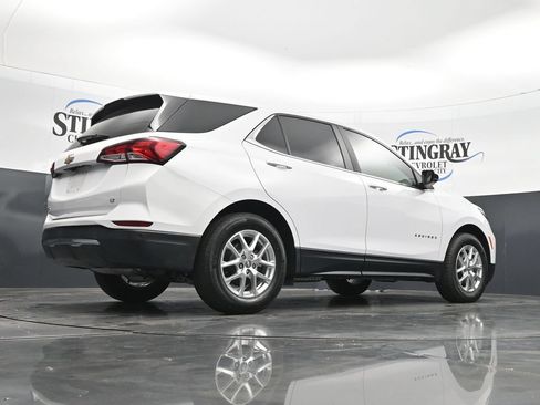 Used 2022 Chevrolet Equinox LT FWD image 32