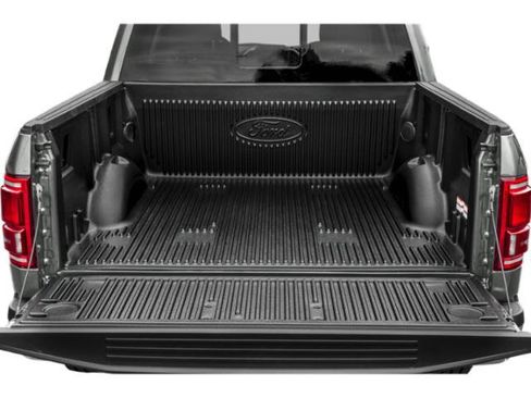 Used 2015 Ford F150 Lariat w/ Equipment Group 502A Luxury AWD/4WD image 14