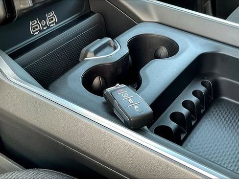 New 2026 RAM 2500 Big Horn image 29