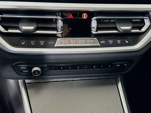 Used 2020 BMW M340i RWD image 16