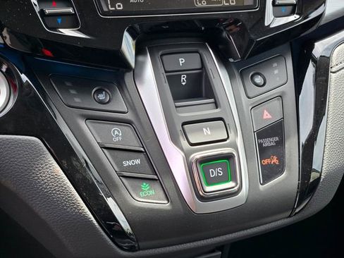 New 2026 Honda Odyssey Touring image 16