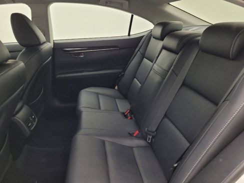 Used 2014 Lexus ES 350 FWD image 18