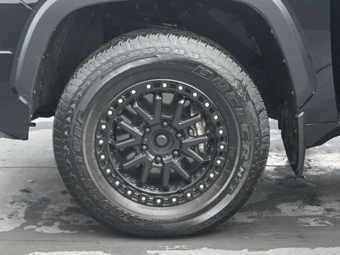 Used 2024 Toyota Tundra SR5 AWD/4WD image 22