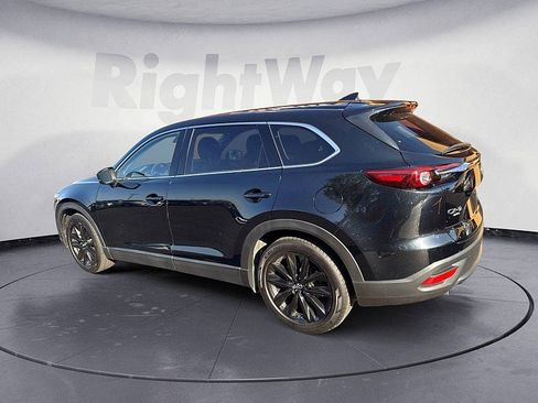 Used 2023 MAZDA CX-9 Touring Plus image 3