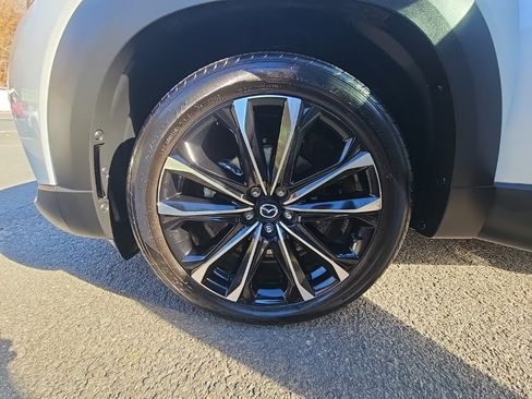 Used 2023 MAZDA CX-50 AWD 2.5 Turbo w/ Cargo Package image 18