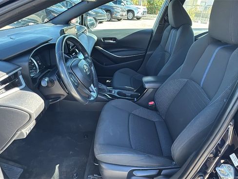 Certified 2022 Toyota Corolla SE image 16